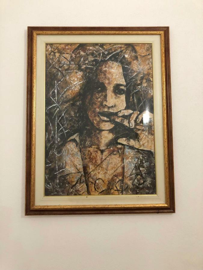 Les Chambres De Francoise Guest House Ольбия Экстерьер фото